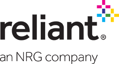 Reliant Energy logo